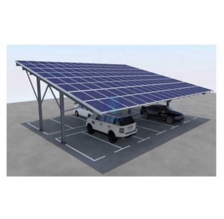 Quyosh panel 10 kvt / Солнечная панель 10 кВт