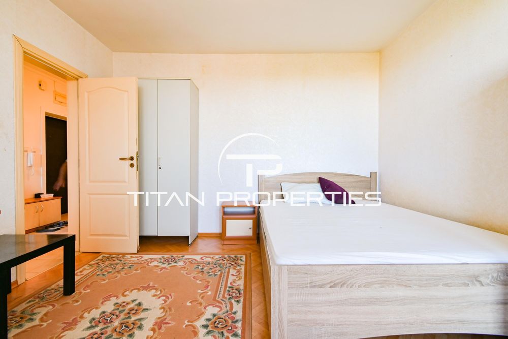 Дава се под наем Многостаен апартамент в София, Мусагеница - 180 кв.м за 1100 € - Снимка #4