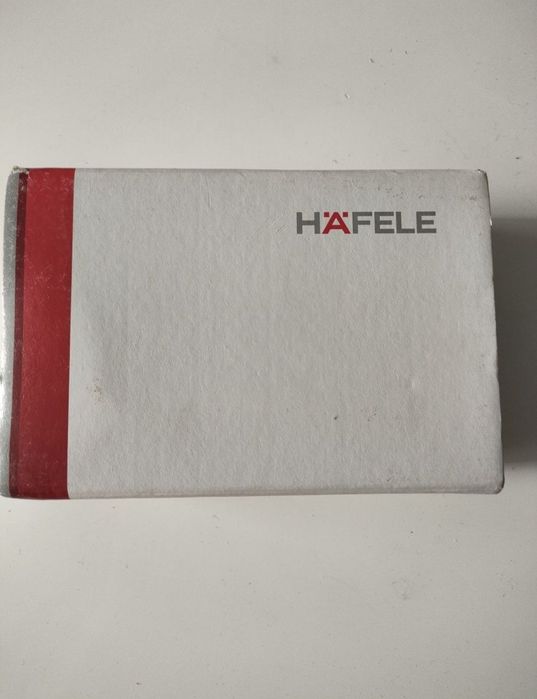 Механизмы складных дверей Hafele
