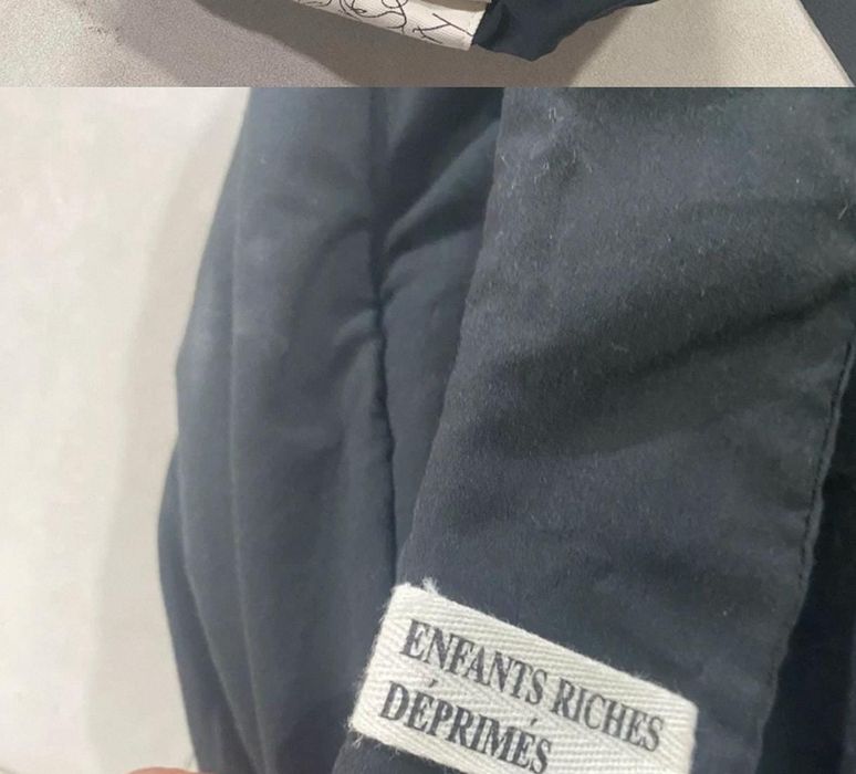 erd рюкзак 23ss оригинал