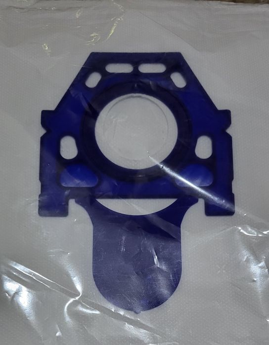 Мешок пылесосы   bosсh  бесплатно  доставка