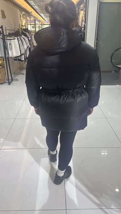 Люксовая куртка прада