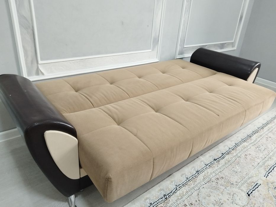 Продам Диван евро мебель