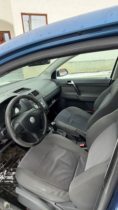 Vand Masina VW Polo, 1.4 TDI, 2007