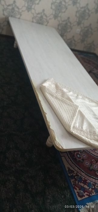 Мехмонхона учун. Узунлиги 2.9