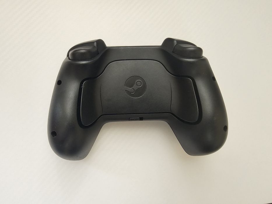 Original Steam Controller (Valve, Model 1001)