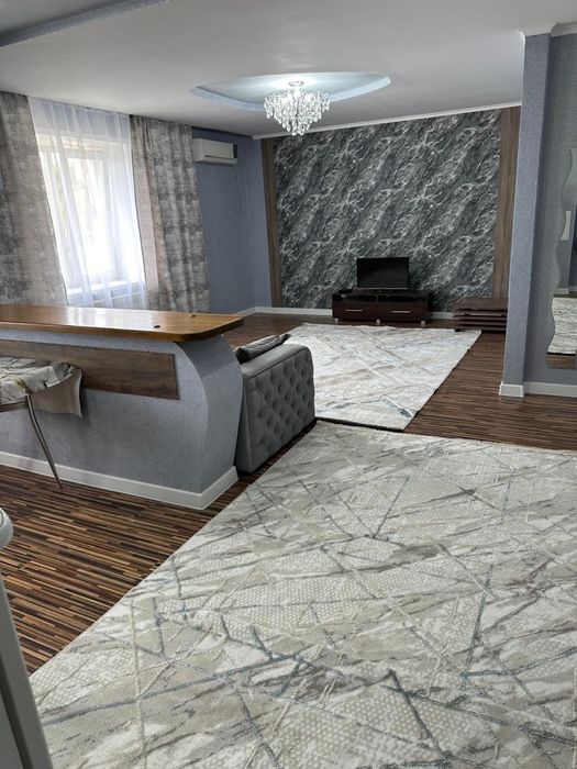 VIP-квартира посуточно