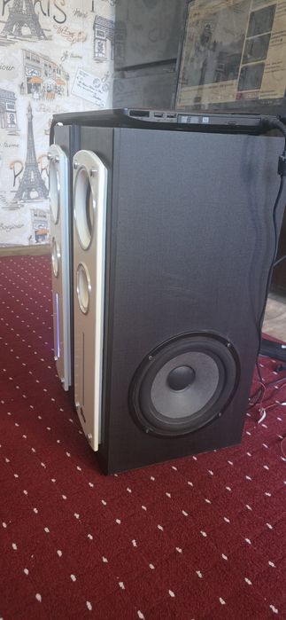 Калонка холати яхши