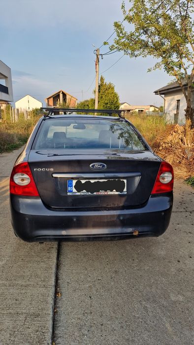 FORD Focus 2008 — imagine 4