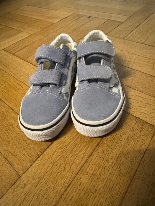Pantofi Vans marimea 27