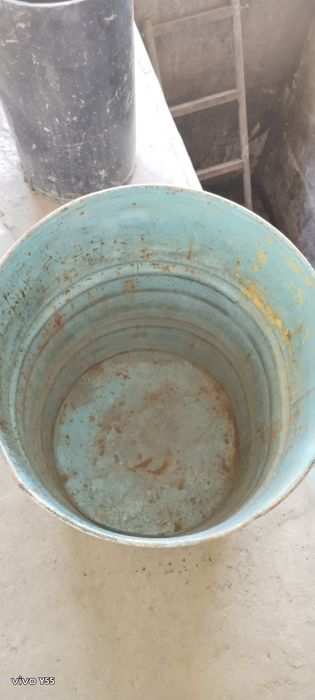 Продам бочьки для воды