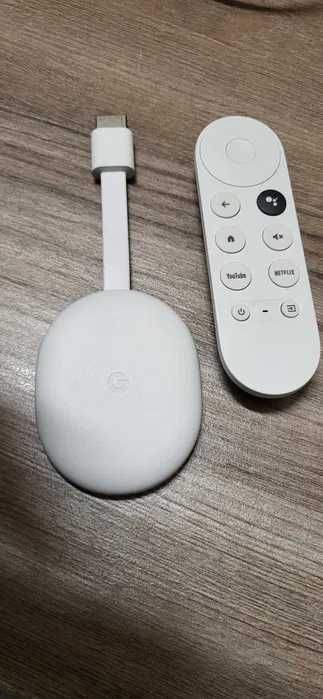 google chromecast tv second hand si noi de vanzare • Anunturi • OLX.ro