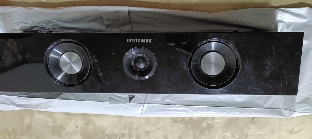 Колонка фронтальная акустическая Samsung 166 Вт.