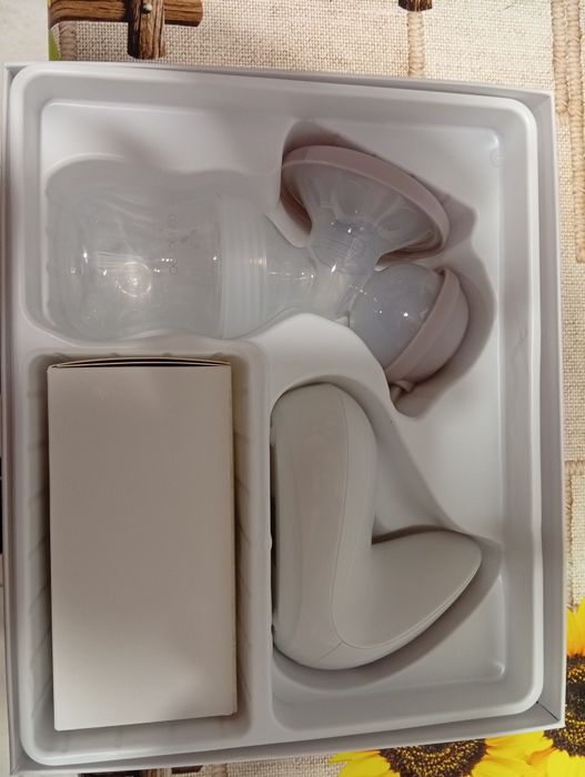 Помпа за кърмачки