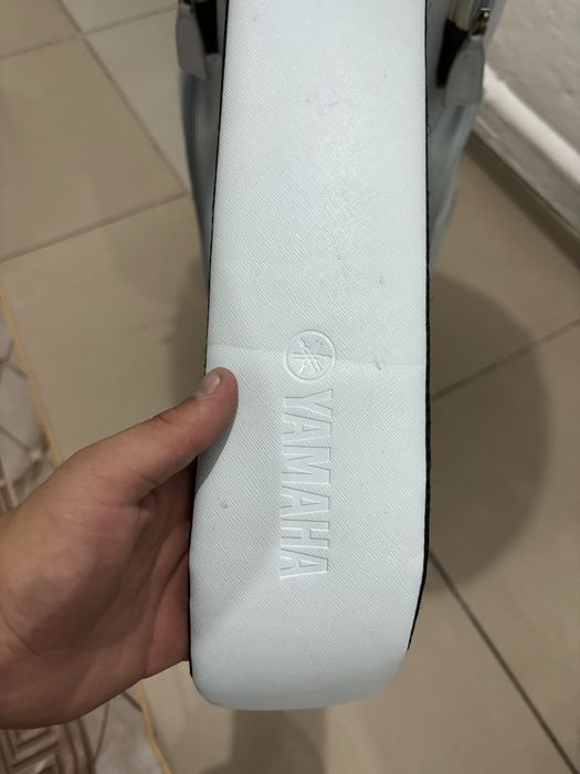 Сумка и кегля для гольфа