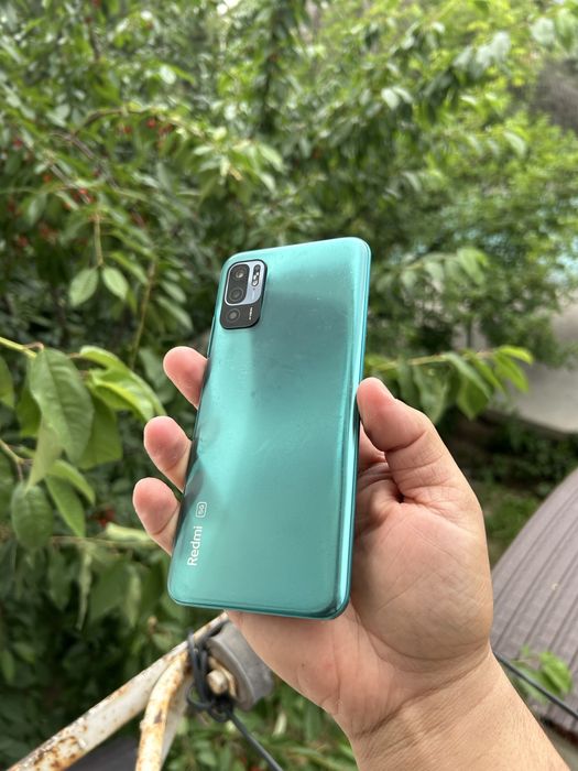 Redmi note 10 sotiladi 128 gb