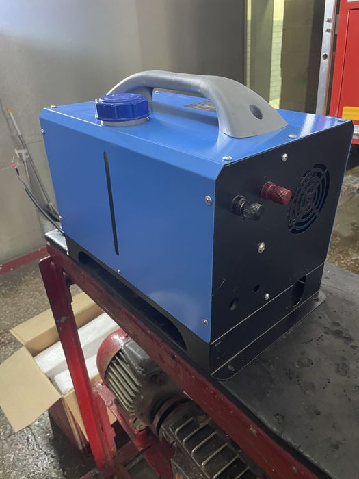 Продаю переносной автономка