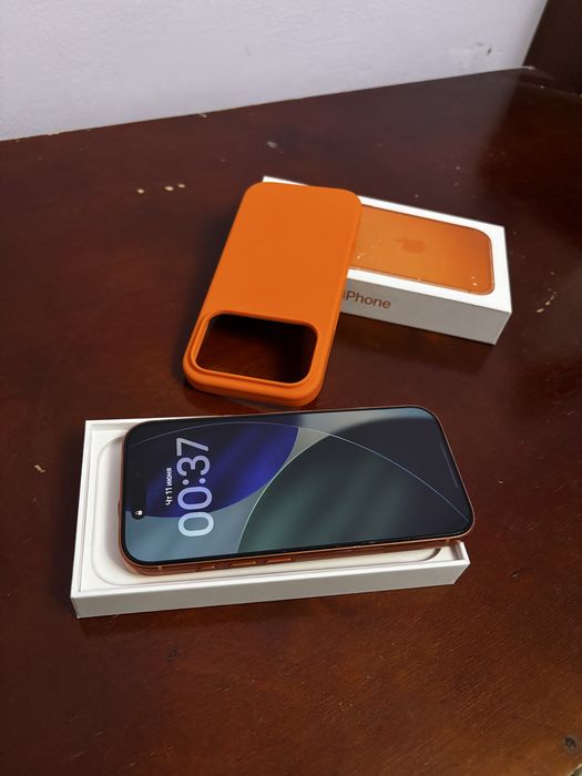 Айфон 17 про 256