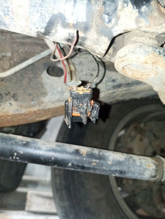 Автоэлектрик ремонт проводки