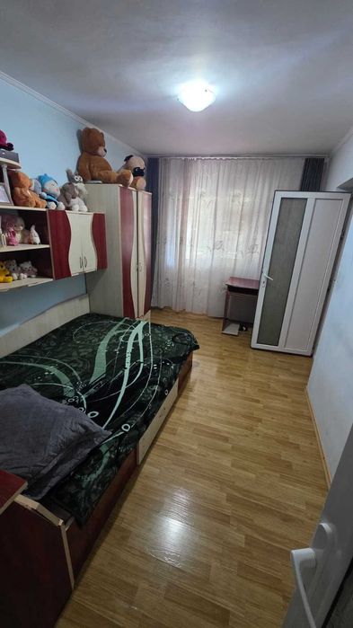 Parter Traian | Vis-a-vis Sala Polivalentă | Ideal spațiu comercial