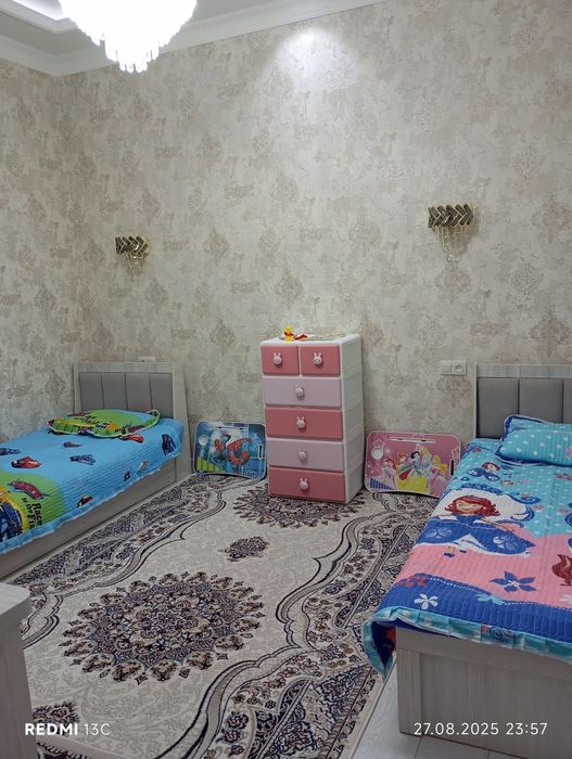 Uch qaxramon postidan 6km o'tganda, 2.2 sotixli, kirib yawawga tayyor.