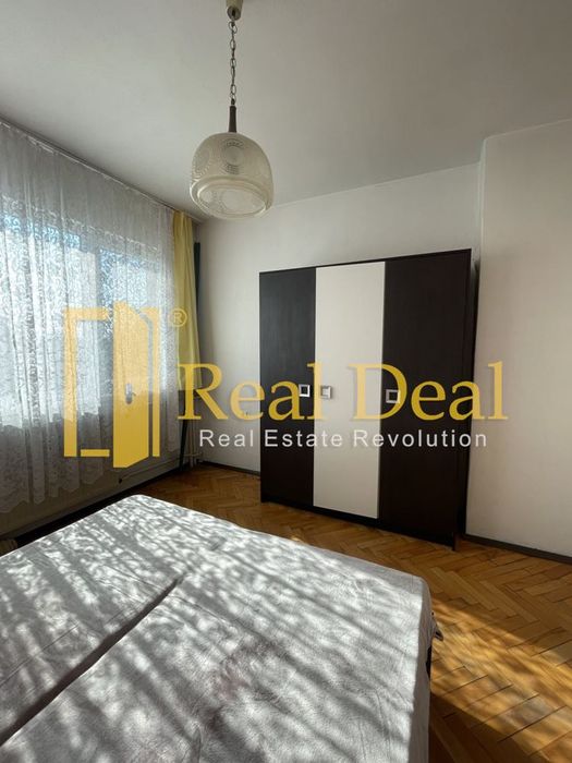 Дава се под наем Тристаен апартамент в София, Лозенец - 75 кв.м за 600 € - Снимка #9