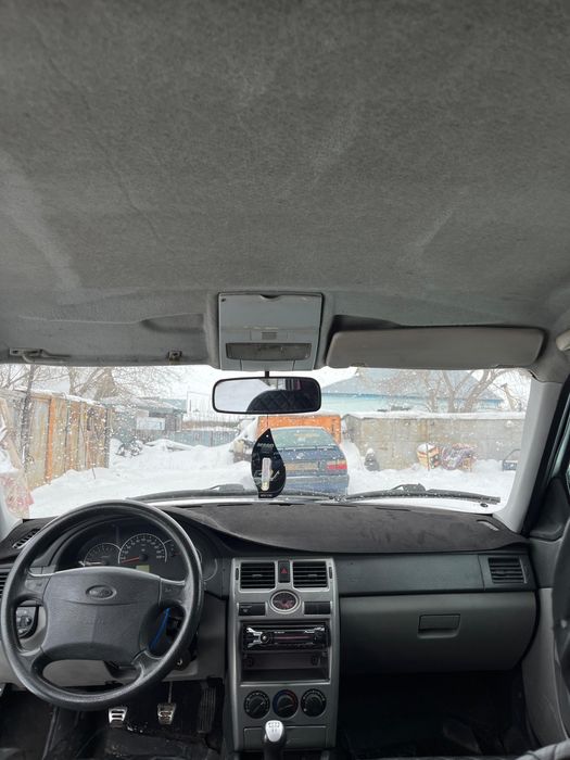 Продам приора (2170)