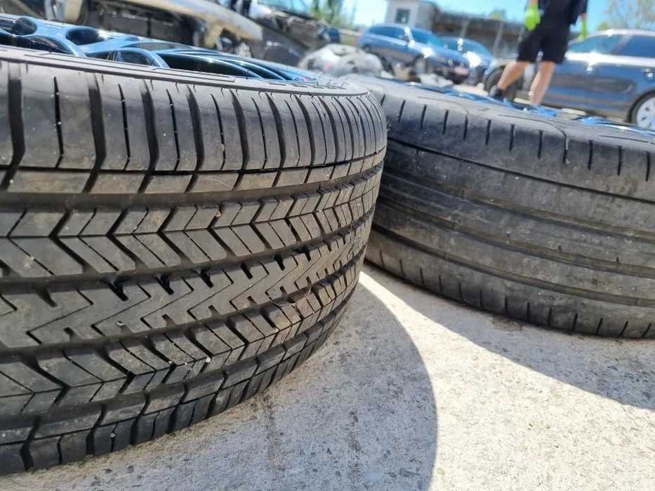 Jante Mercedes 5x100 4x100 4x114,3 r18 et43 7,5j