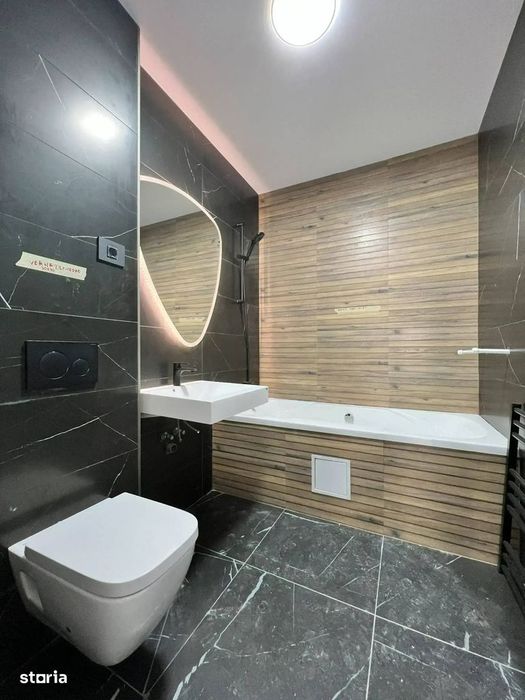 Apartament tip Duplex 5 Camere | 3 bai | Lux Ansamblu Premium Sector 3 — fotografia 3