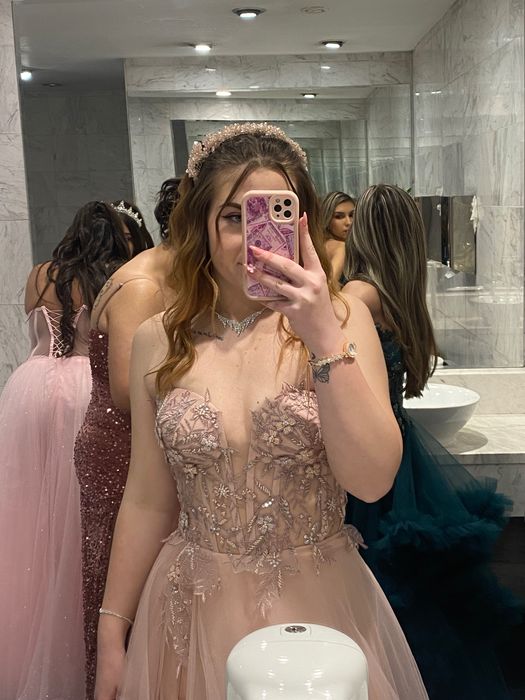 Бална рокля/официална рокля