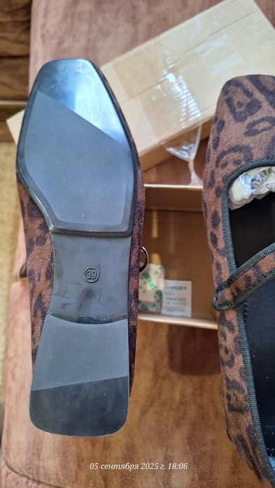 Продам качественную обувь