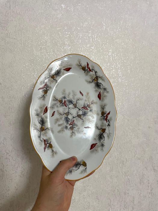 Посуда для кухни