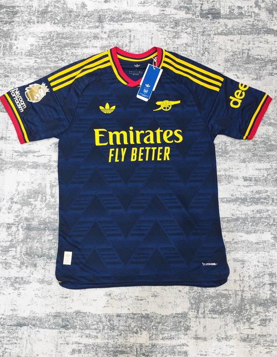 Tricou Arsenal Away 26/27