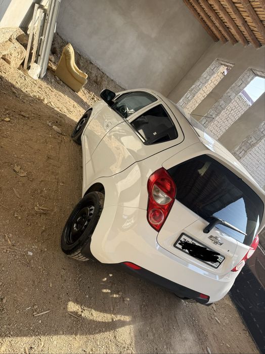 Выкуп спарк 2015 йил