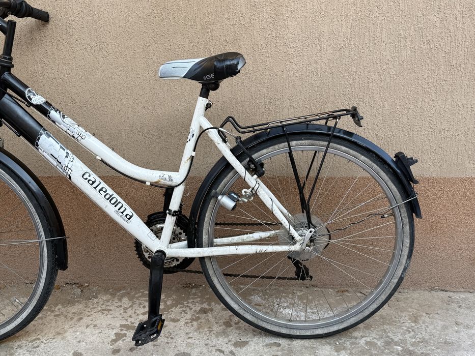 Немски Велосипед Caledonia 26’цола