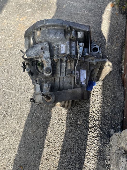 Cutie de viteze Renault laguna Il