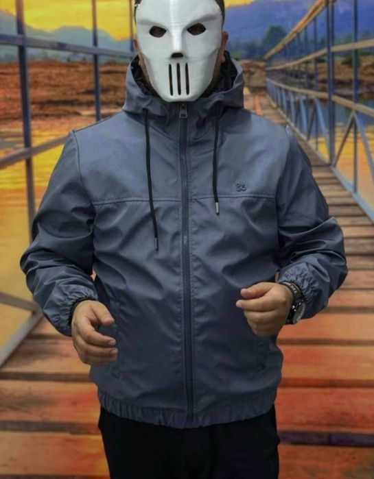 Geacă bărbați Hugo