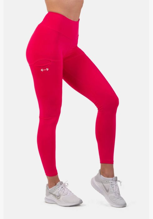 Nebbia Leggings ОРИГИНАЛЕН дамски спортен клин - XS