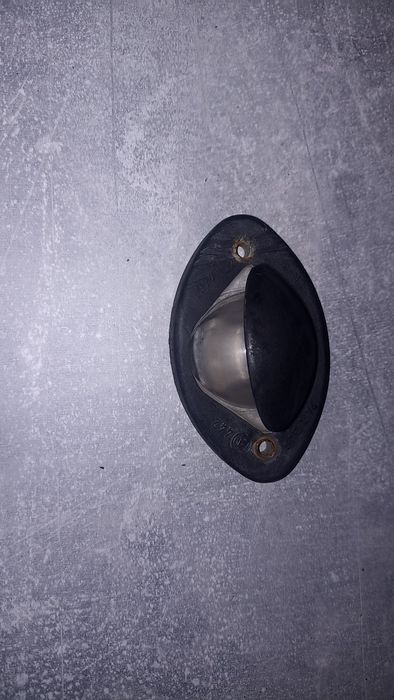 Lampa număr înmatriculare Dacia 1300