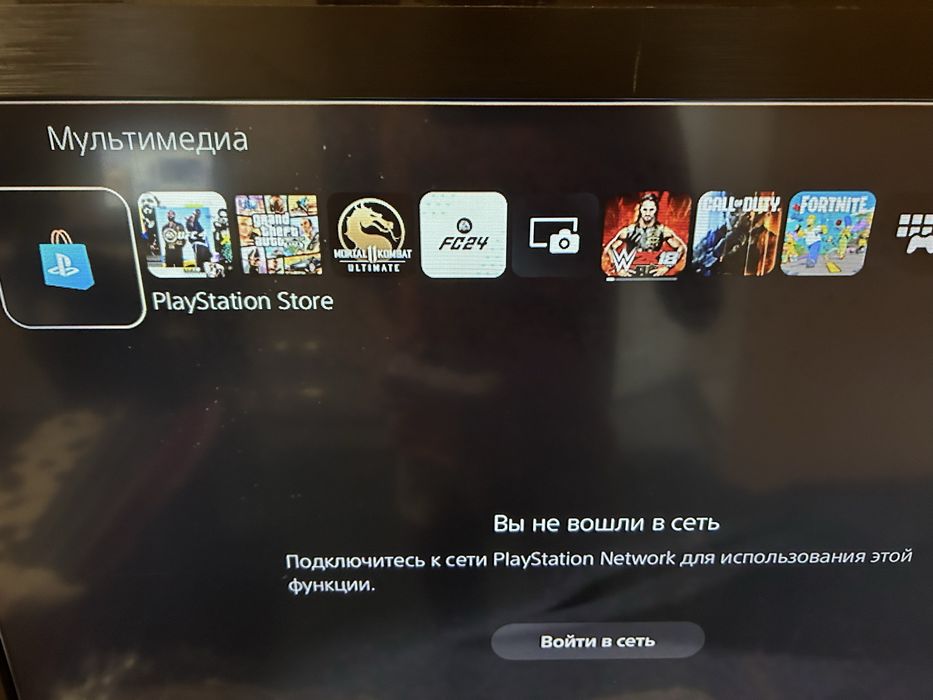 playstation 5 Алматы