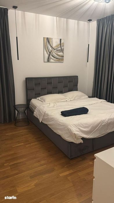 Apartament 2 camere | Herastrau | Centrala proprie