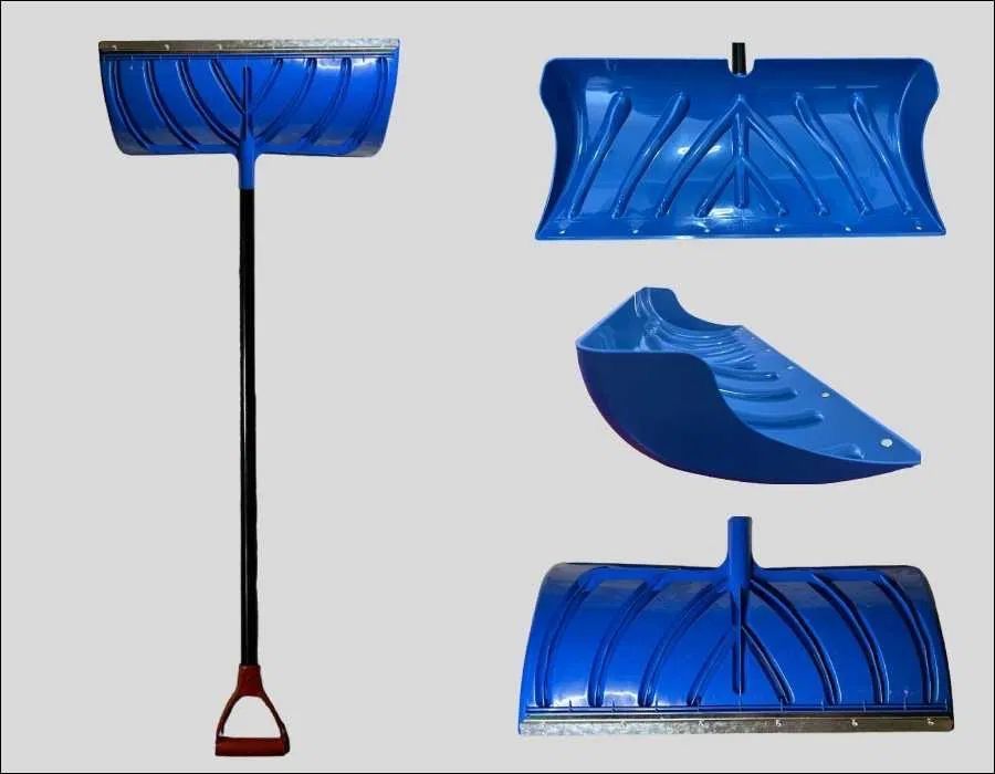 Продам лопаты снегоуборочные