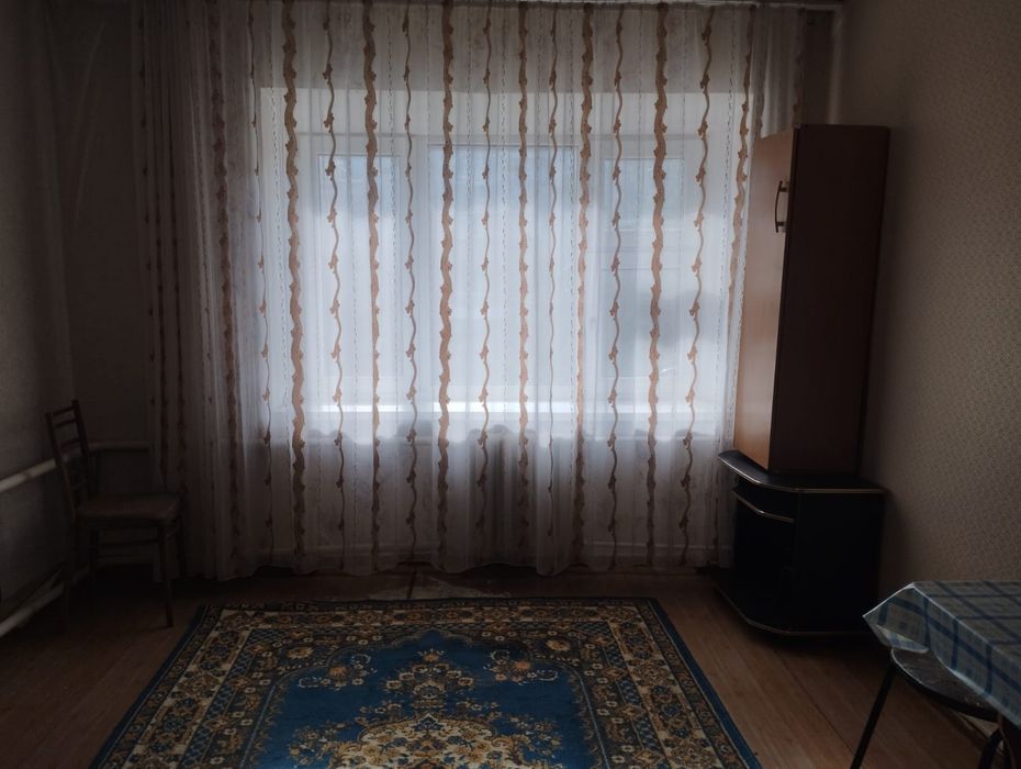 Сдается однокомнатное, общежитие
