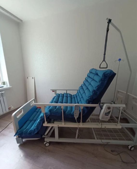 Продается медицински кровать