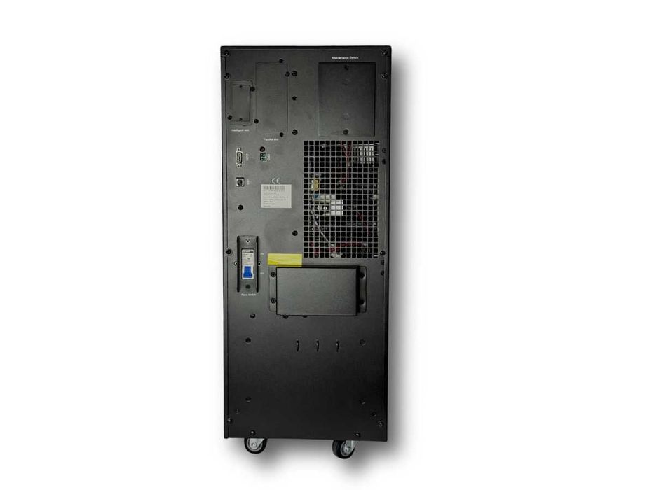 ИБП онлайн 10 кВА KSTAR, встроенные АКБ | 10 kVA UPS