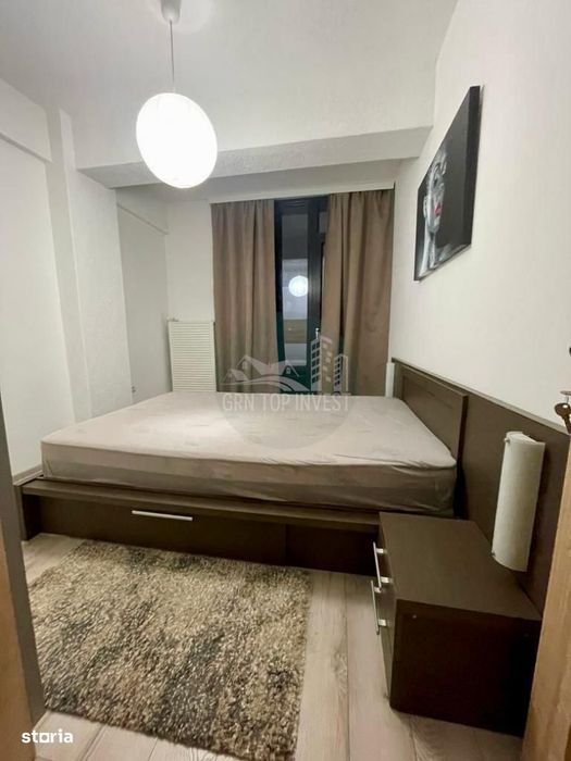 Apartament modern 2 camere terasa si parcare Doamna Stanca