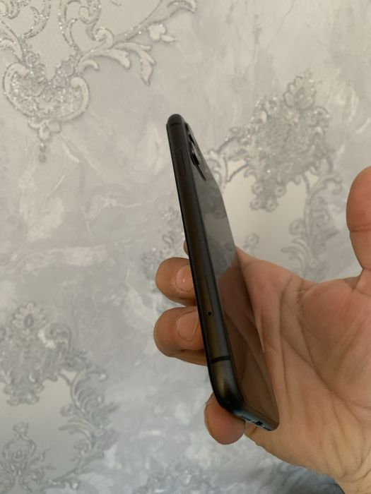 Айфон 11 Iphone 11 black