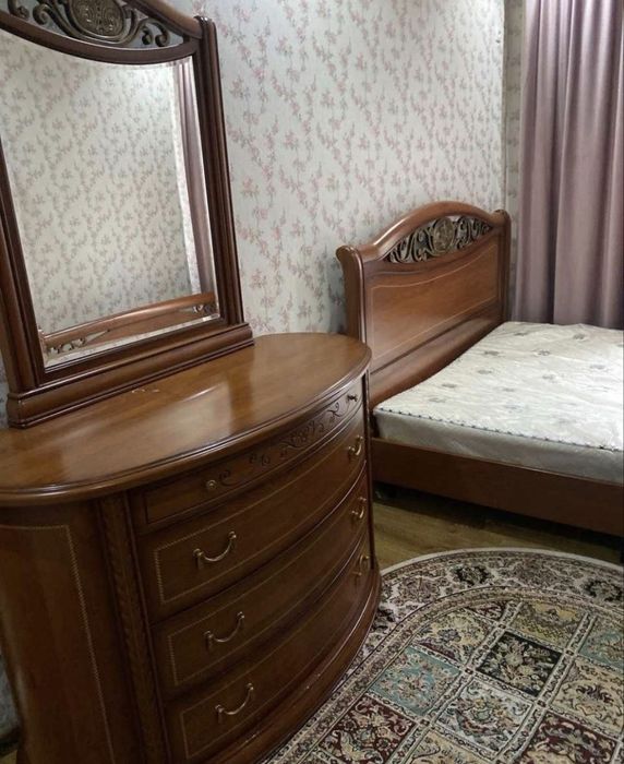 Себзорда 3 хонали арзон уй сотилади