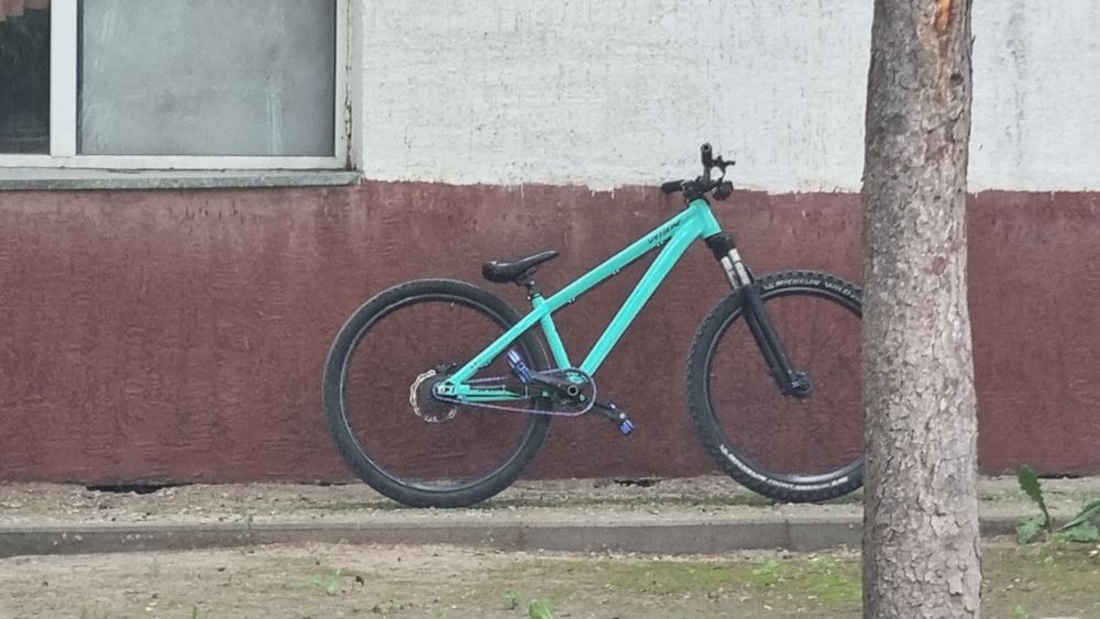продам дёрт speedone cruiser