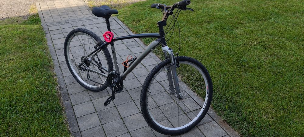 Bicicleta Specialized, cadru L